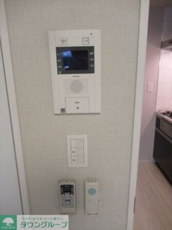 ブレシア日本橋蛎殻町の物件内観写真